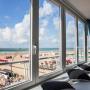 Апарт-отели - Де Панбархат, Novo panoramic sea view