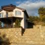 Case vacanze - Resen, Sonceva vila