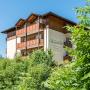 Szállodák - Anterivo, Hotel Waldheim