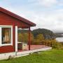Case vacanze - Rubbestadneset, Holiday home Rugbestadneset
