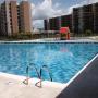 Appartamenti - Melgar, Apartahotel
