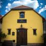 Penzióny - Znojmo, Penzion Sklep Sv. Urbana