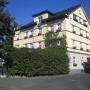 Hotely - Betzdorf, Hotel Breidenbacher Hof