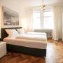 Apartmánové hotely - Regensburg, Palazzo am Dom