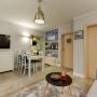 Apartmanok - Sopot, Seaside Marina Apartments