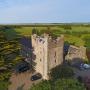Гостевые дома - Уэксфорд, Killiane Castle Country House & Farm