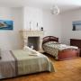B&B (nocľahy s raňajkami) - Lecce, Rudiae 44