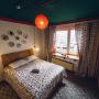 Hotely - Moskva, Ivan Chai - hotel and coffee