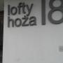 Ferienwohnungen - Kielce, ApartService Loft 4 you