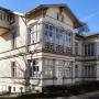 Apartmány - Ahlbeck, Ferienwohnungen Villa Dora
