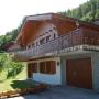 Horské chaty - Nendaz, Chalet chez Michèle