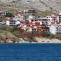 Ferienwohnungen - Pag, Apartment Pag 4119a
