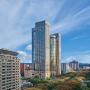 Hotels - Taipei, Shangri-la's Far Eastern Plaza Hotel, Taipei
