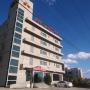 Motely - Jangjang, Sulhwa Motel and Pension