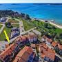 Apartmány - Fažana, Apartments Ozren 311