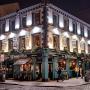 Penziony - Dublin, The Norseman (Formerly Farringtons of Temple Bar)