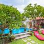 Ville - Sanur, Villa Diamond