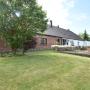 Holiday homes - Gerdshagen, Idyllic Holiday Home in Gerdshagen with Barbecue