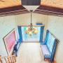 Hotely - Yangpyeong, Ento pension
