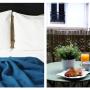 Apartmány - Paříž, Appartement lumineux avec balcon au coeur de Paris
