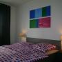 Apartmány - Baden-Baden, Berthold Suite