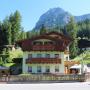 Vendégházak - Selva di Cadore, Garni al Barance