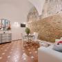 Apartmanok - Firenze, Santo Spirito Frescos apartment