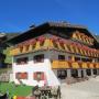Apartmanok - Vigo di Fassa, Majon Vajolet - Apartments Luisa
