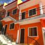 Magánszobák - Oslob, Vangie's Homestay