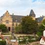 Hotely - Oppenheim, Altes Amtsgericht Oppenheim