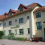 Penzióny - Bösleben-Wüllersleben, Pension Schwalbennest
