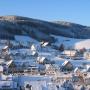 Hotely - Schmallenberg, Gasthof Westfeld
