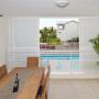Apartments - L'Ermitage-Les-Bains, Appartement le Tropic Océan
