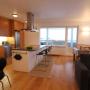 Apartmanok - Kópavogur, Elegant Apartment with View