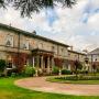 Hotels - Chathill, Doxford Hall Hotel And Spa