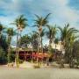 Hotel - Tamarindo, Hotel Laguna del Cocodrilo