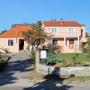 Ferienwohnungen - Privlaka, Apartment Privlaka 5849c