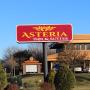 Motels - Maple Grove, Asteria Inn and Suites Maple Grove