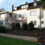 Apartmány - Günzburg, Ferienwohnung Erika