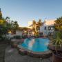 Bed & Breakfast - Knysna, Blue Oyster Bed and Breakfast
