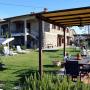 Agriturismi - Montecatini Val di Cecina, Agriturismo La Spiga