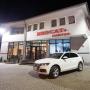 Pensionen - Novi Pazar, Prenociste Brocat