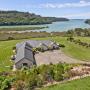 Bed & Breakfast - Auckland, Okura River Estate B&B