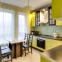 Apartmanok - Moszkva, Apart4You Varshavka 141 Green