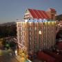 Hotely - Taunggyi, Mountain Star Hotel