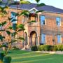Hotely - Ladybrand, Ladybrand Heritage House