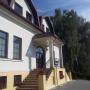 Hotely - Lublin, Hotel Jedlina