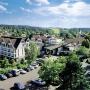 Hotely - Nümbrecht, Park-Hotel Nümbrecht
