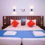 Penziony - Hikkaduwa, Cozy Sea view Inn