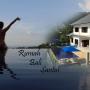 Ville - Lovina, Rumah Bali Santai